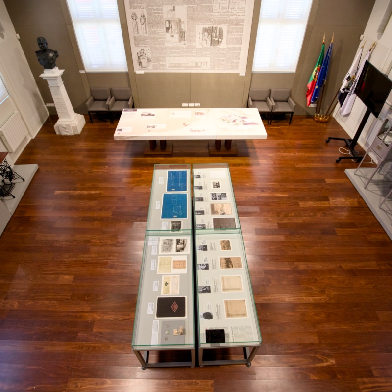Museu do Lactário 2