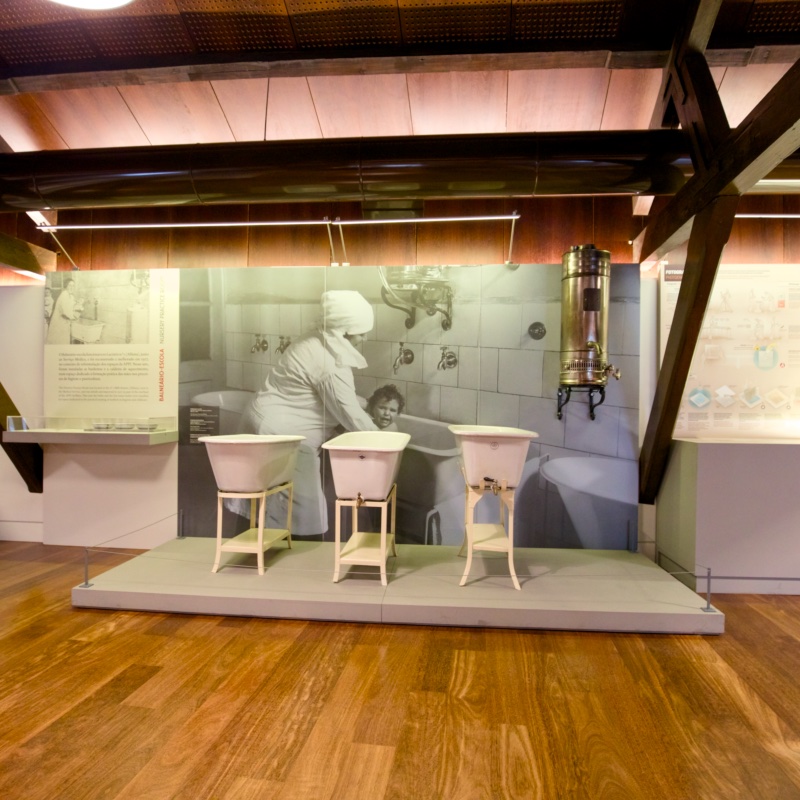 Museu do Lactário 4