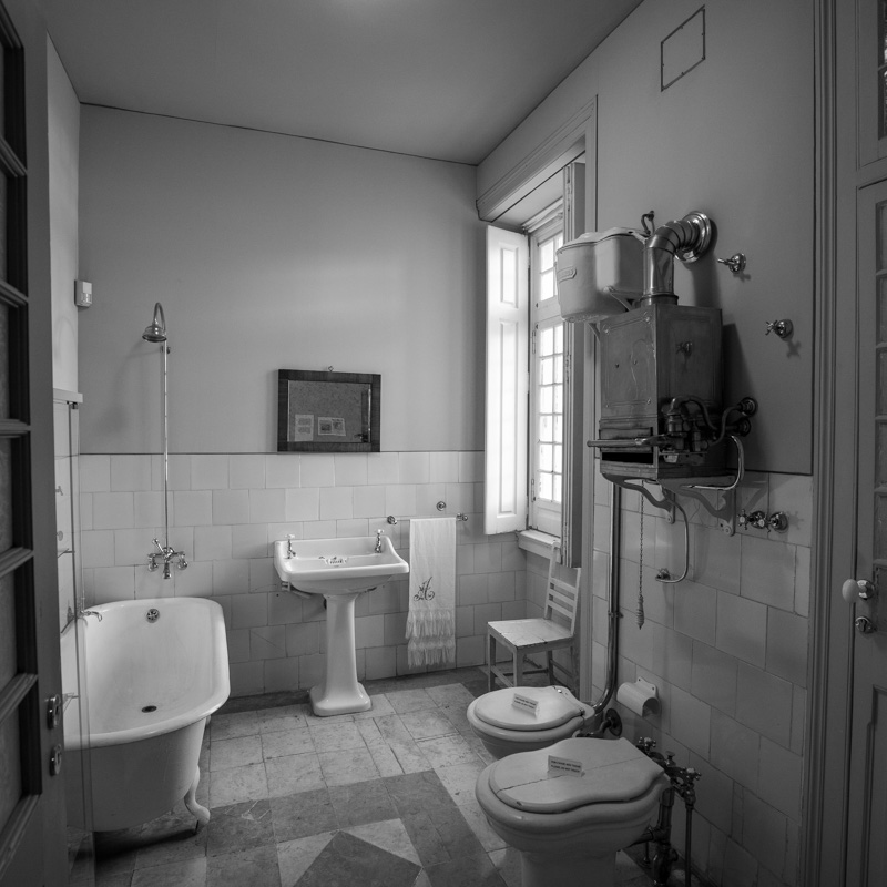 Casa Museu Dr. Anastácio Gonçalves 2