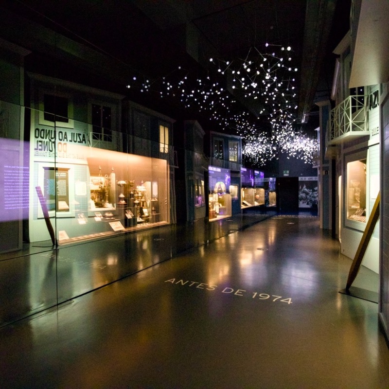 Museu FC Porto 3