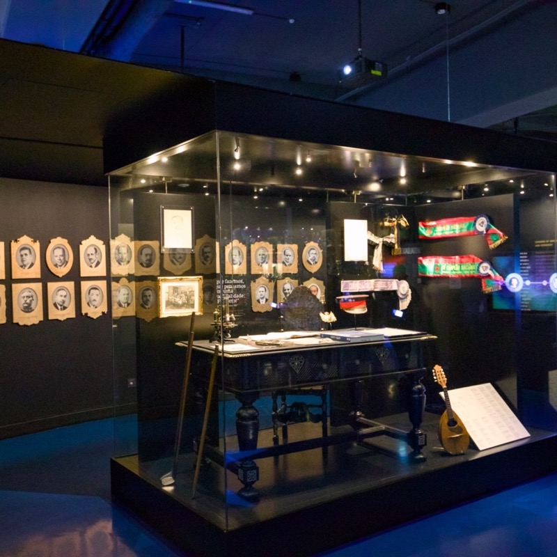 Museu FC Porto 5