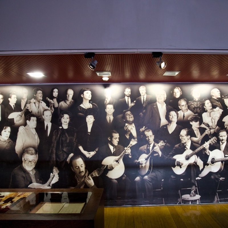 Museu do Fado 2
