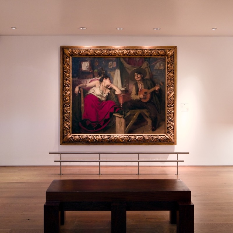 Museu do Fado 4
