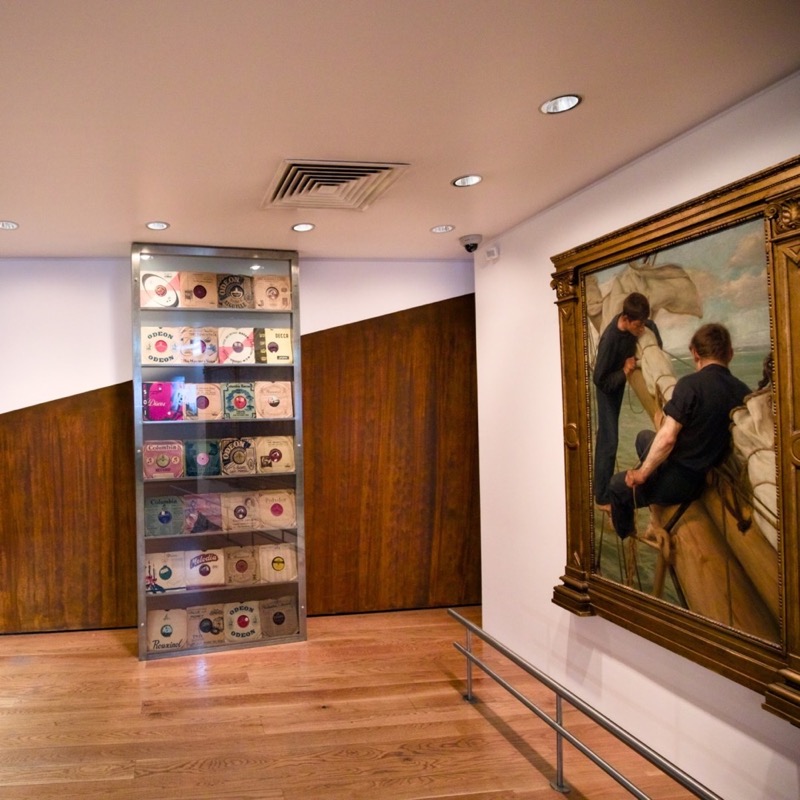 Museu do Fado 5