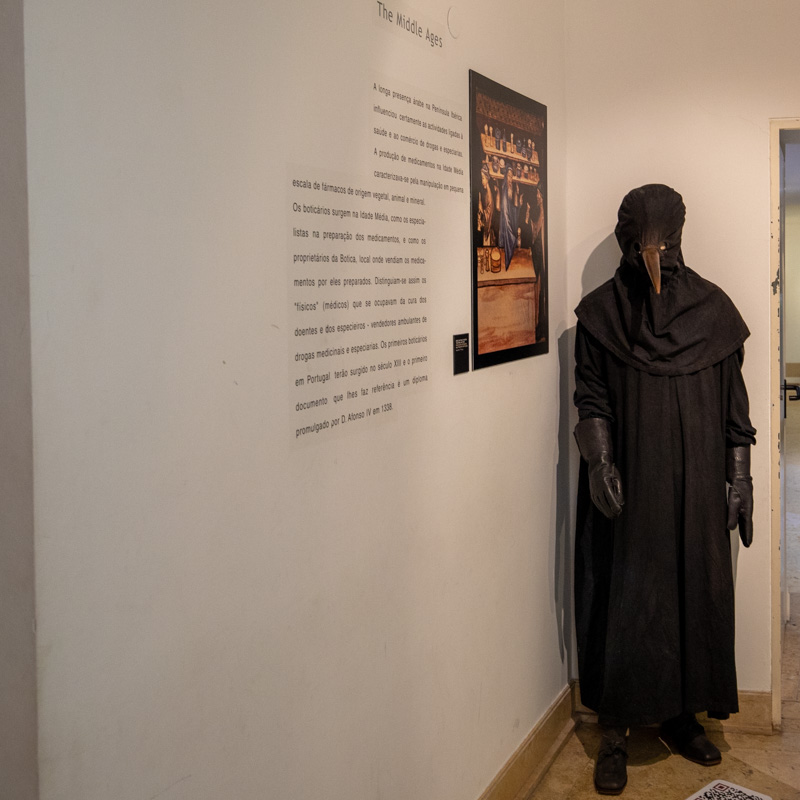 Museu da Farmácia 2
