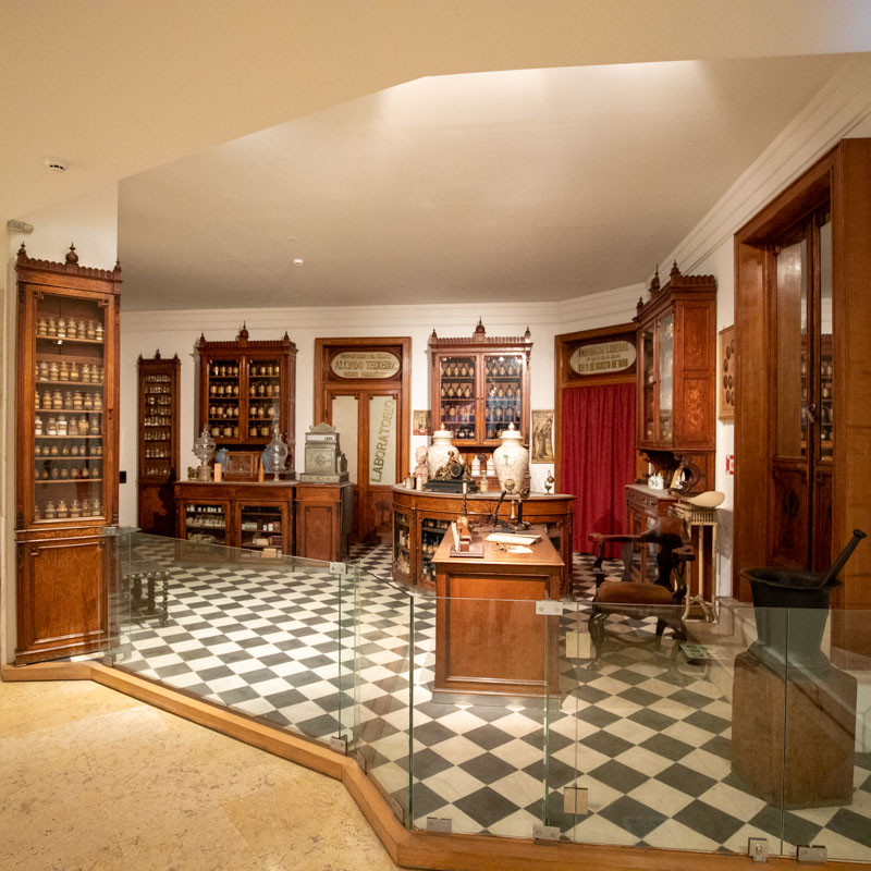 Museu da Farmácia 3