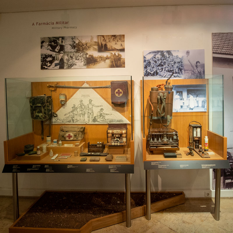 Museu da Farmácia 5