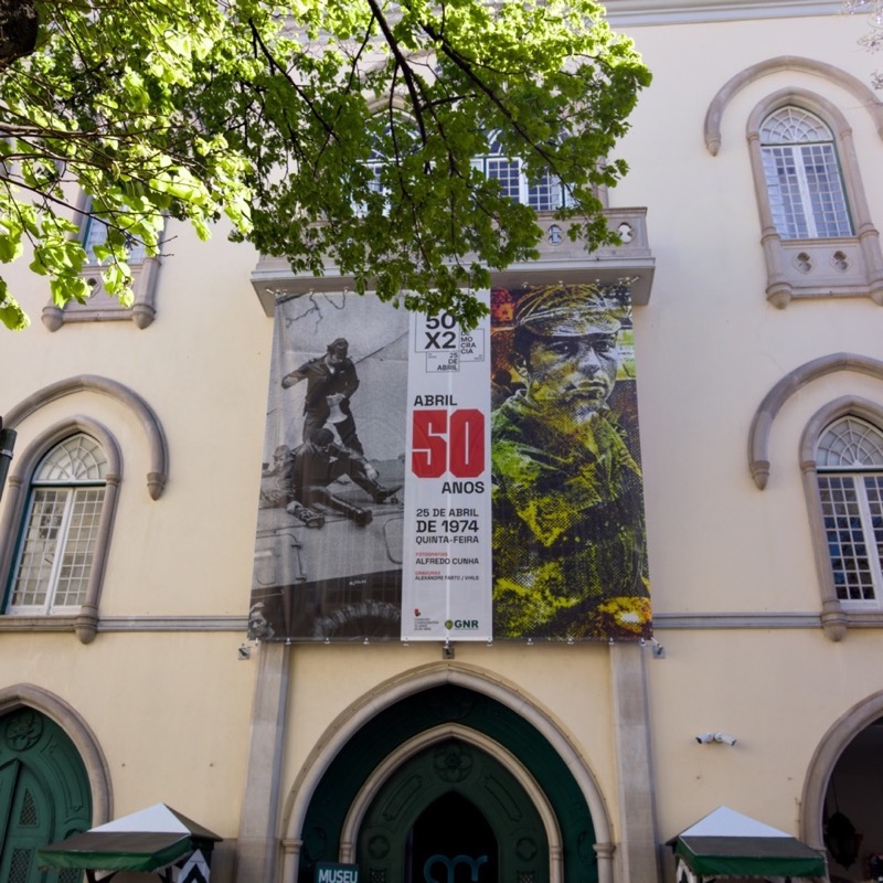 Museu da GNR