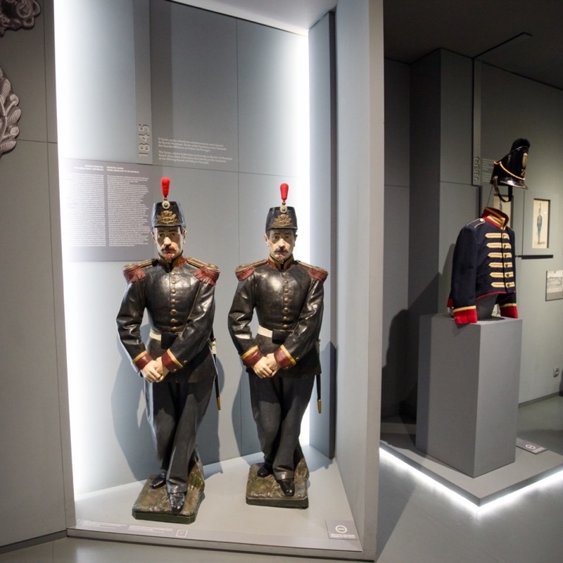 Museu da GNR 3