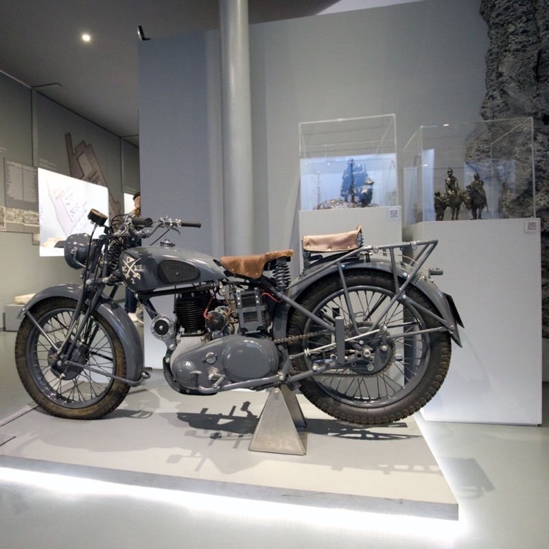 Museu da GNR 4