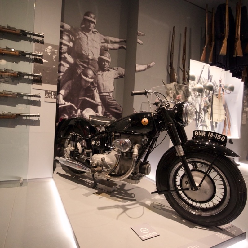Museu da GNR 5
