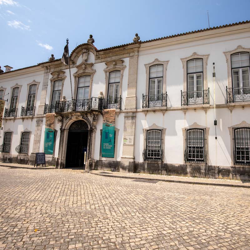 Museu de Lisboa Palácio Pimenta