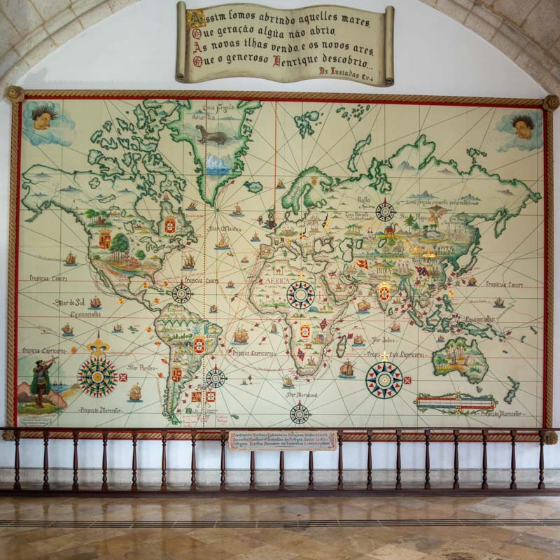 Museu de Marinha 2
