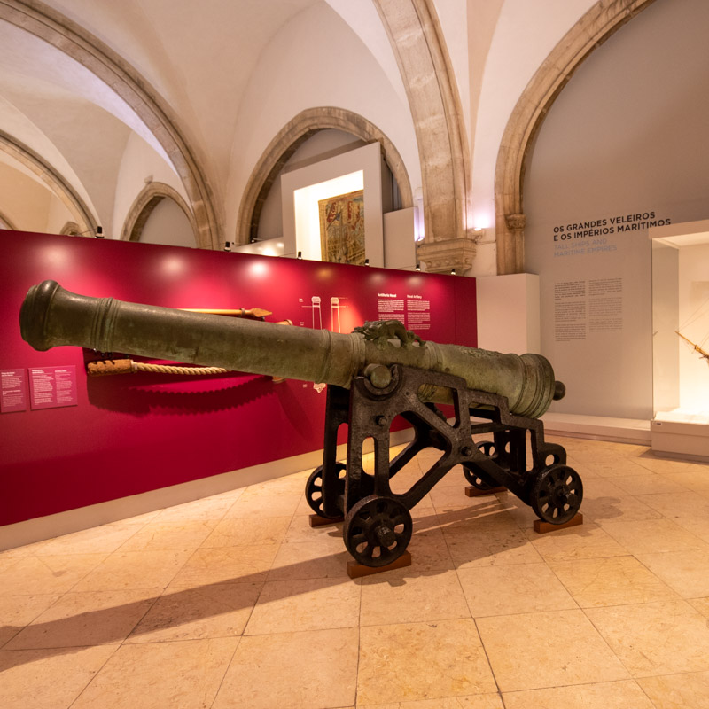 Museu de Marinha 3
