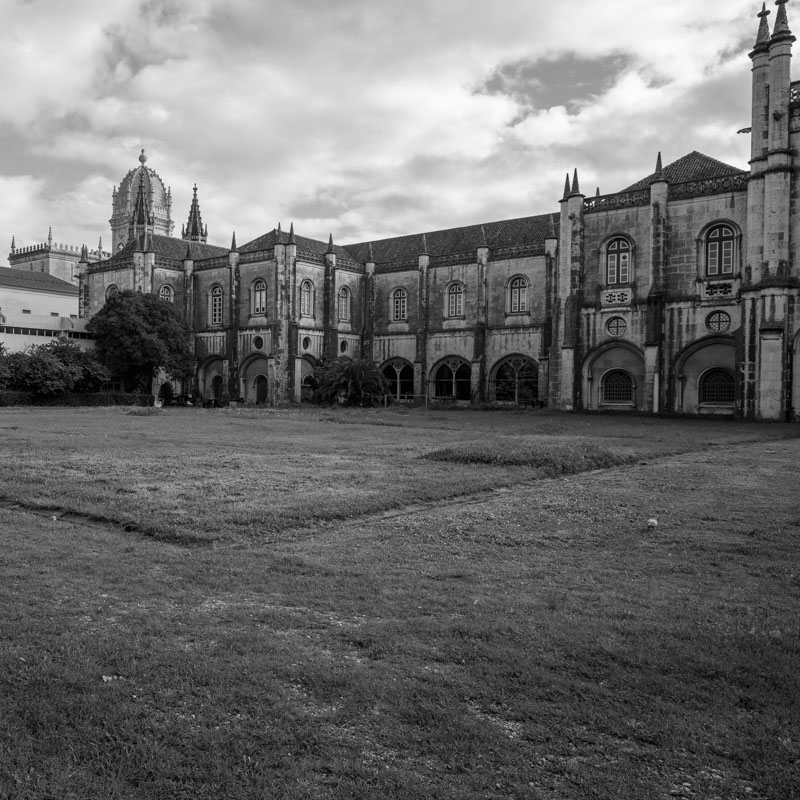 Museu de Marinha 5