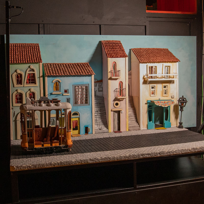 Museu da Marioneta 3