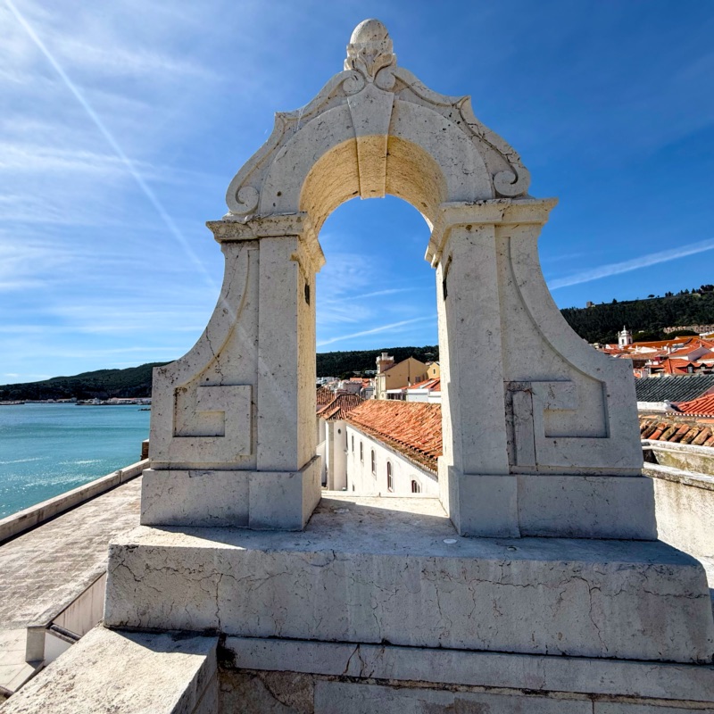 Museu Marítimo de Sesimbra 4