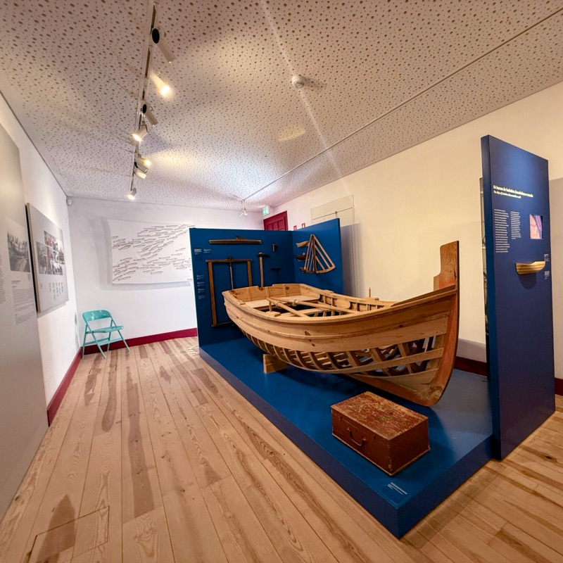 Museu Marítimo de Sesimbra 5