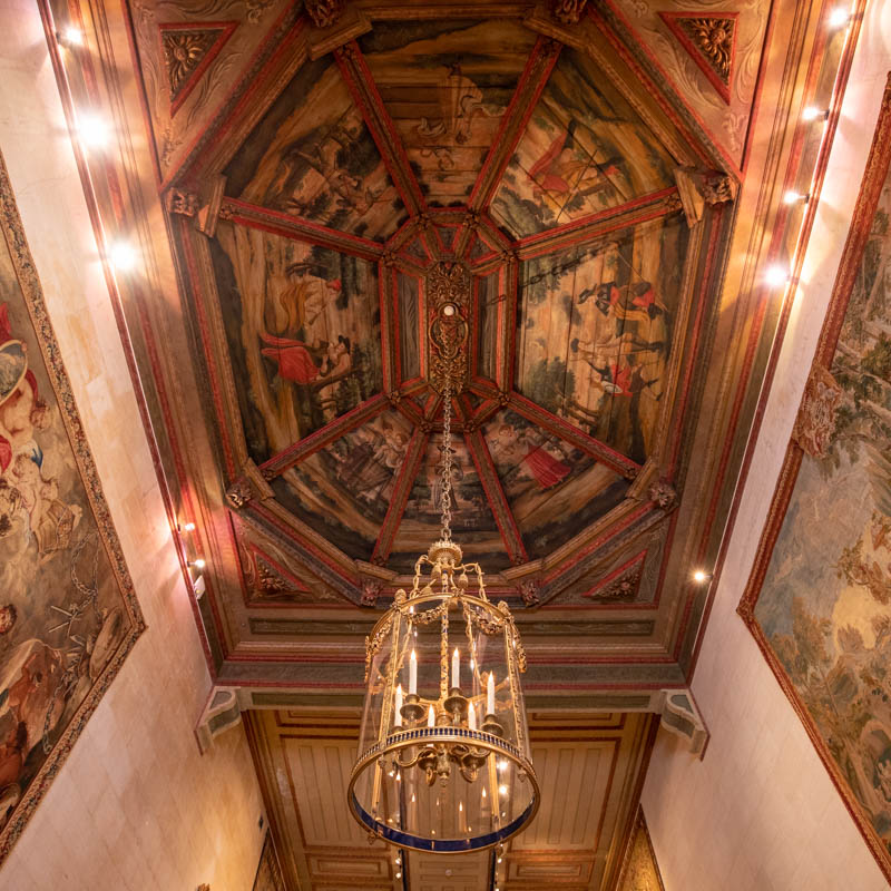 Museu Medeiros e Almeida 2