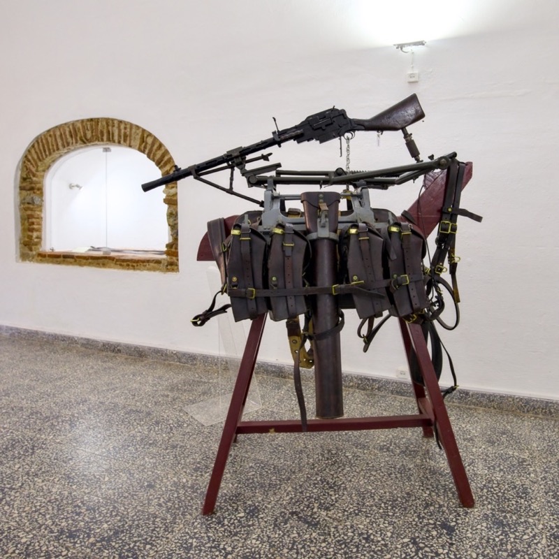 Museu Militar de Elvas 2