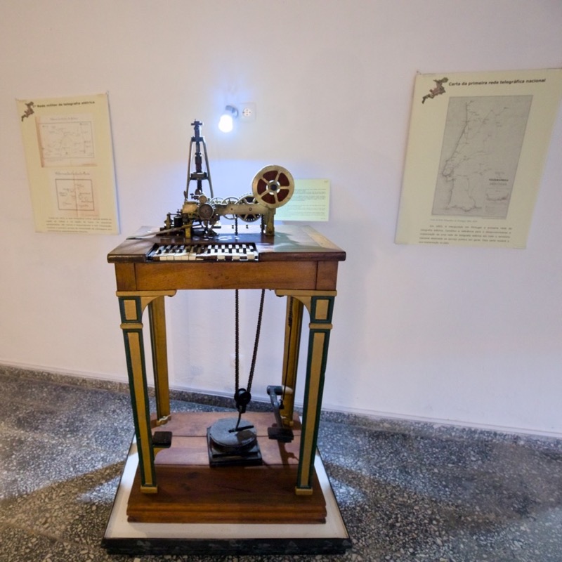 Museu Militar de Elvas 3