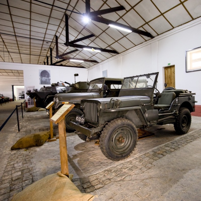 Museu Militar de Elvas 4