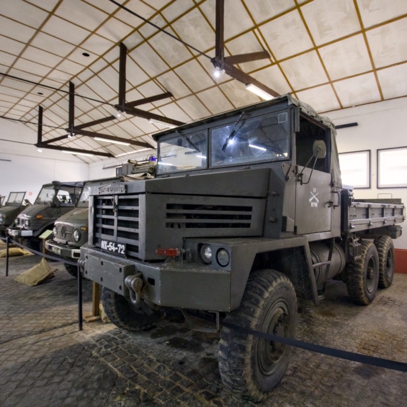 Museu Militar de Elvas 5