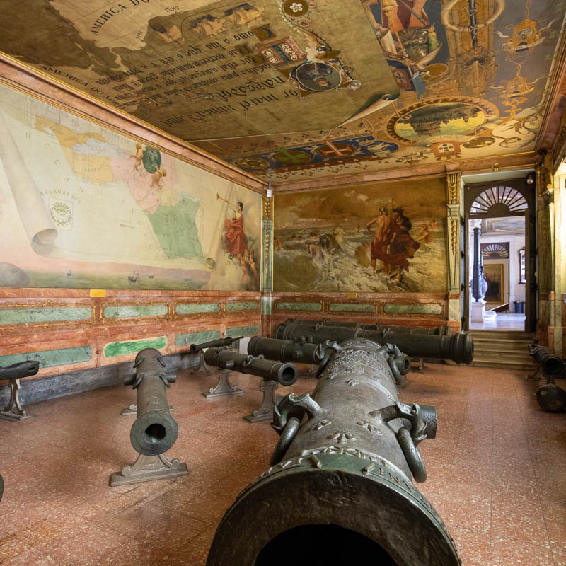 Museu Militar de Lisboa 2