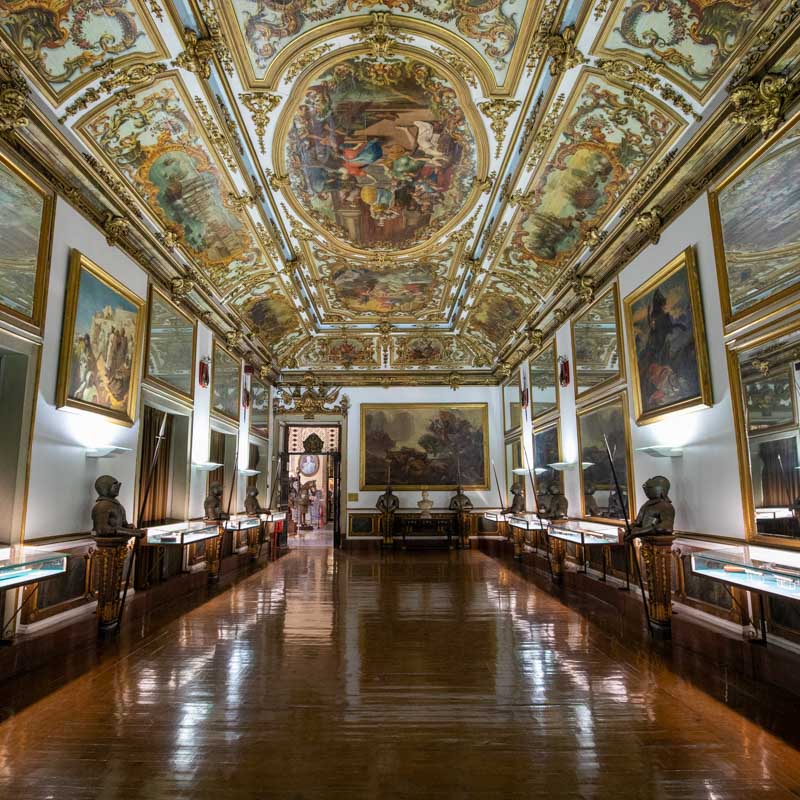 Museu Militar de Lisboa 3