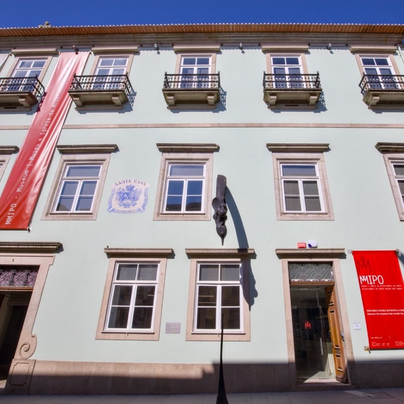 Museu da Misericórdia do Porto