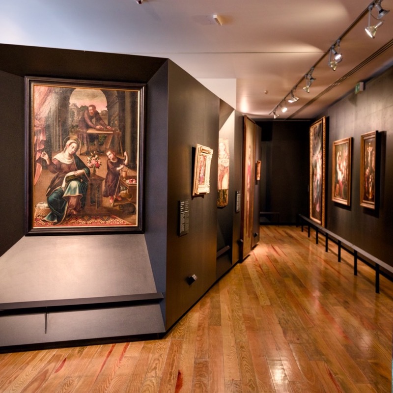 Museu da Misericórdia do Porto 2