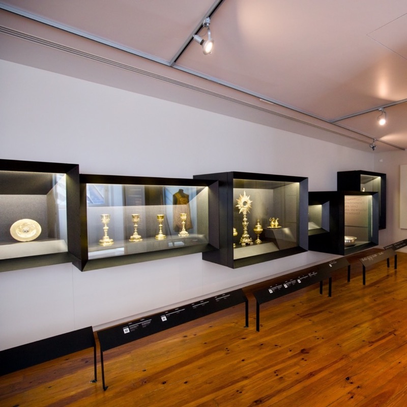 Museu da Misericórdia do Porto 3