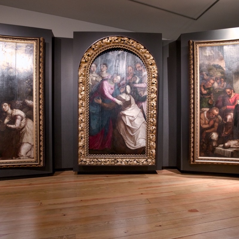 Museu da Misericórdia do Porto 4