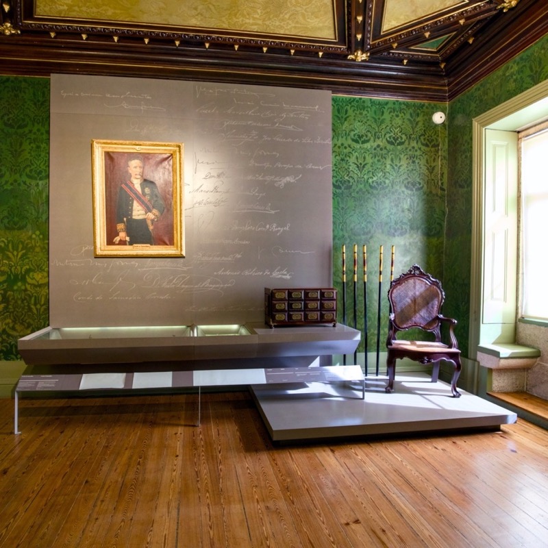 Museu da Misericórdia do Porto 5