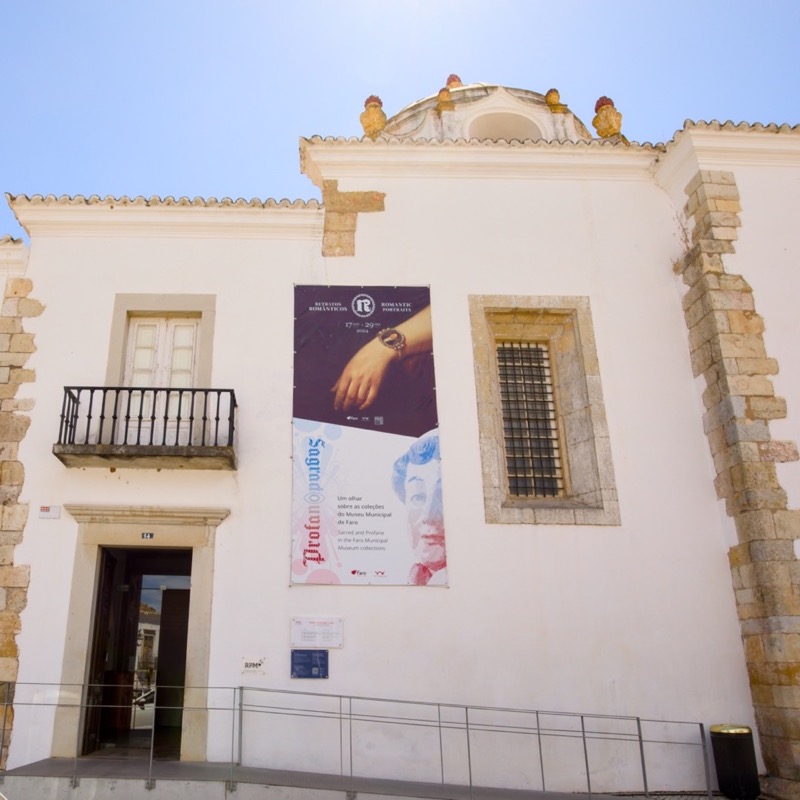 Museu Municipal de Faro