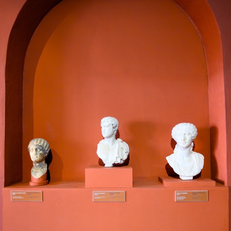 Museu Municipal de Faro 2