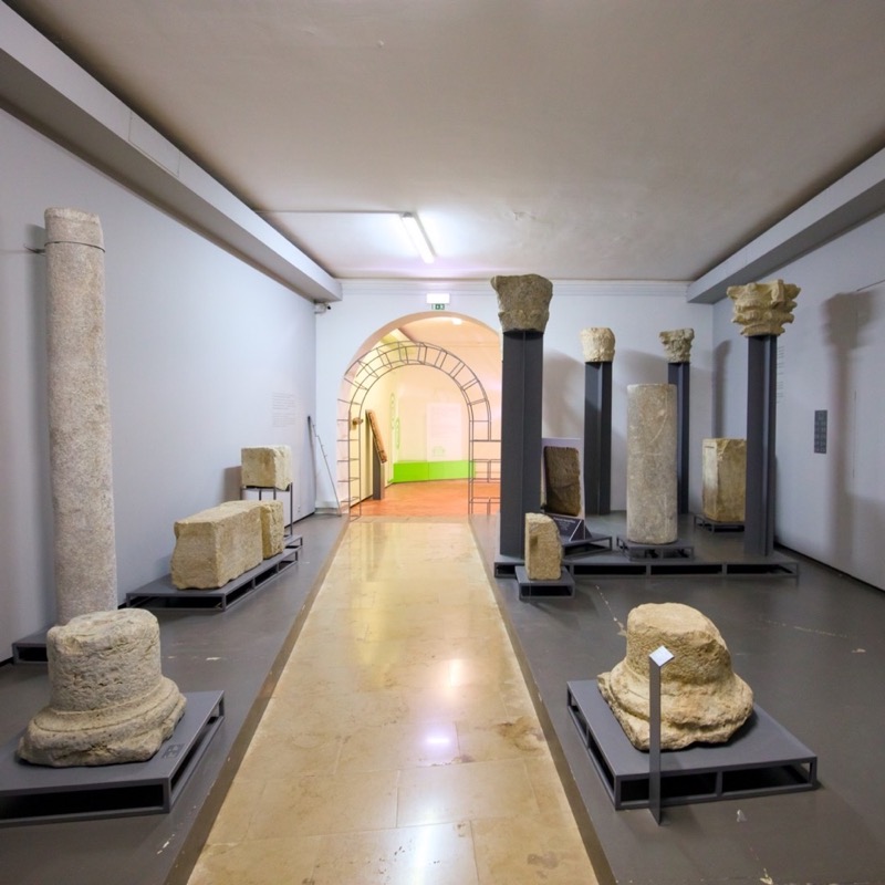Museu Municipal de Faro 5