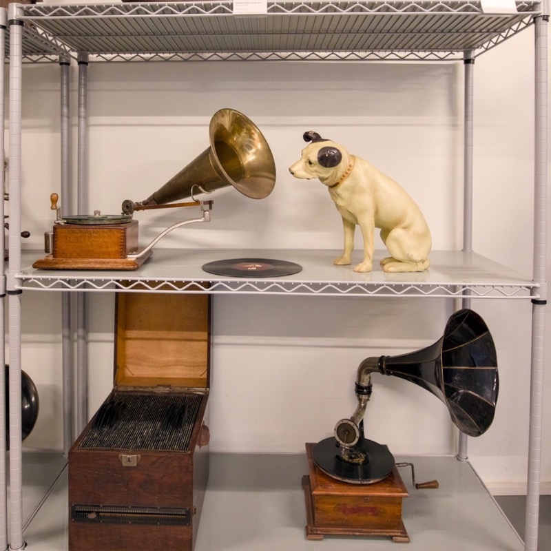 Museu da Música Mecânica 3