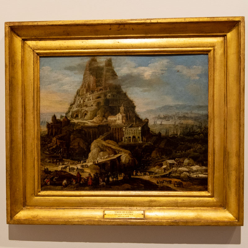 Museu Nacional de Arte Antiga 5