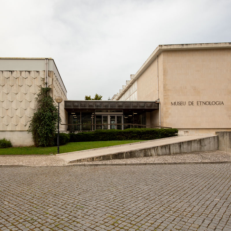 Museu Nacional de Etnologia