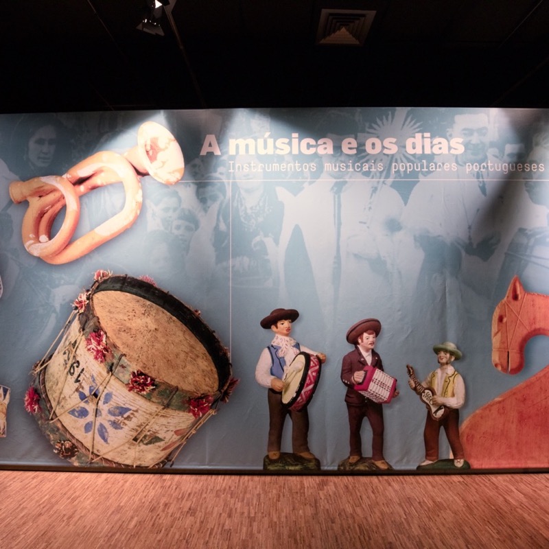Museu Nacional de Etnologia 4