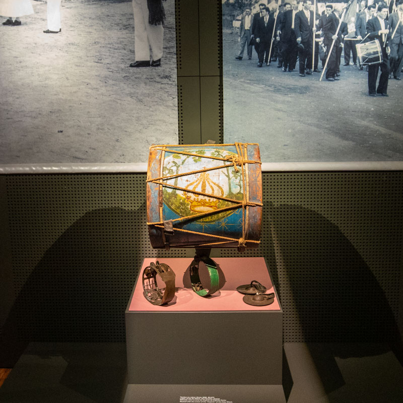 Museu Nacional de Etnologia 5