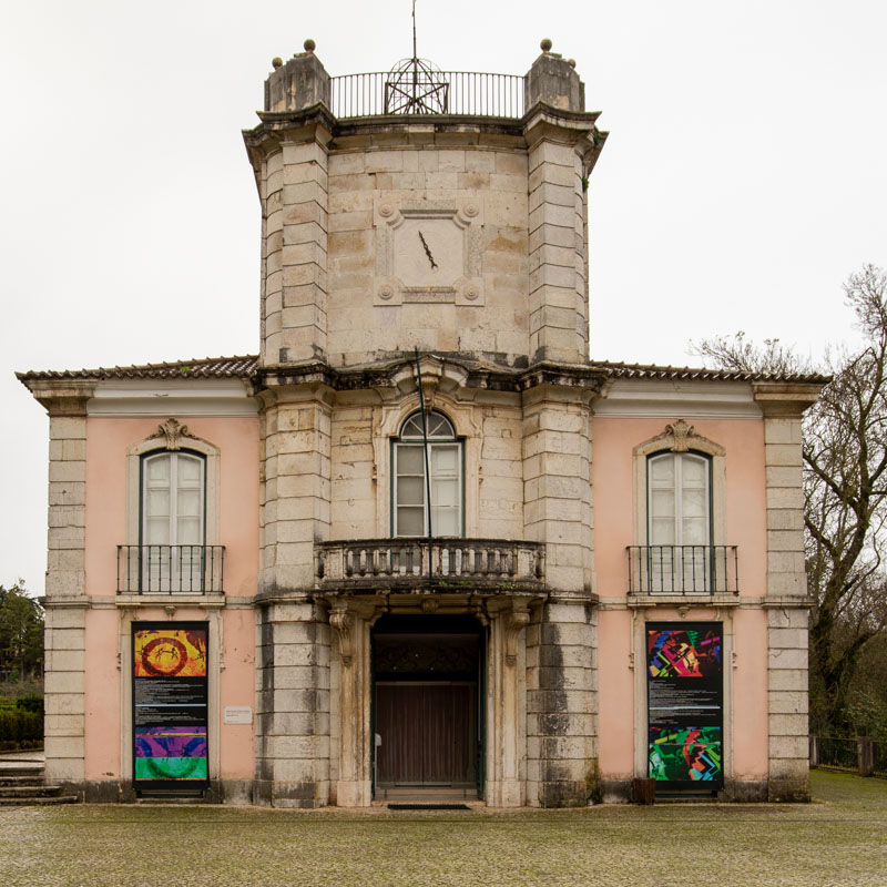 Museu Nacional do Teatro e da Dança