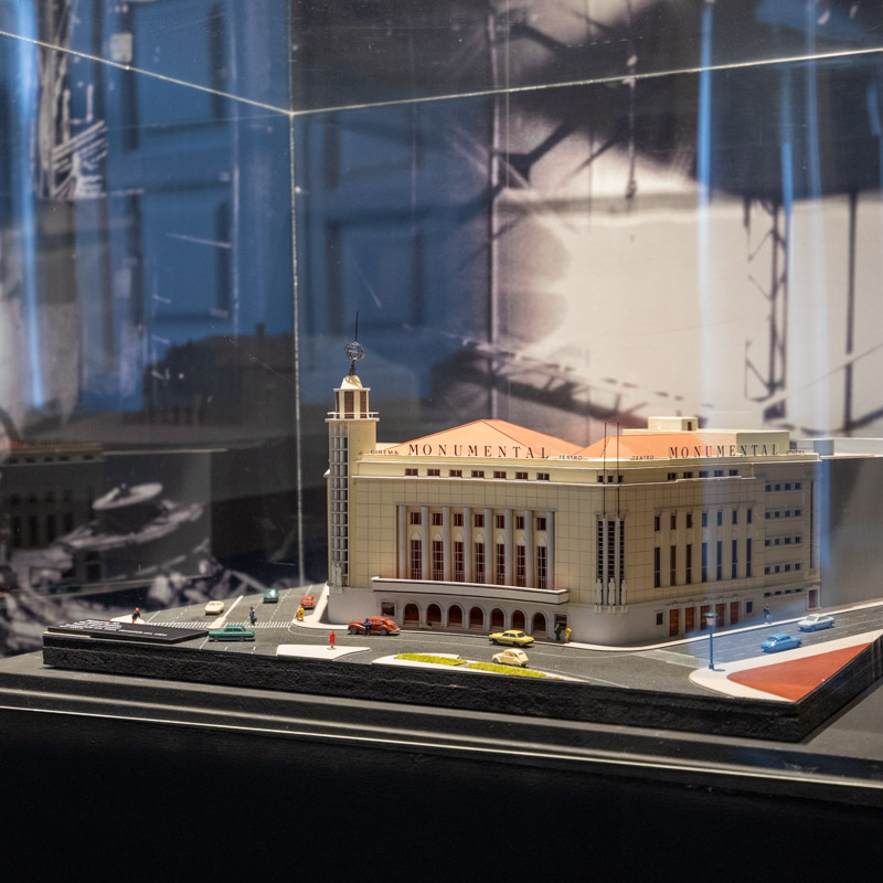 Museu Nacional do Teatro e da Dança 2