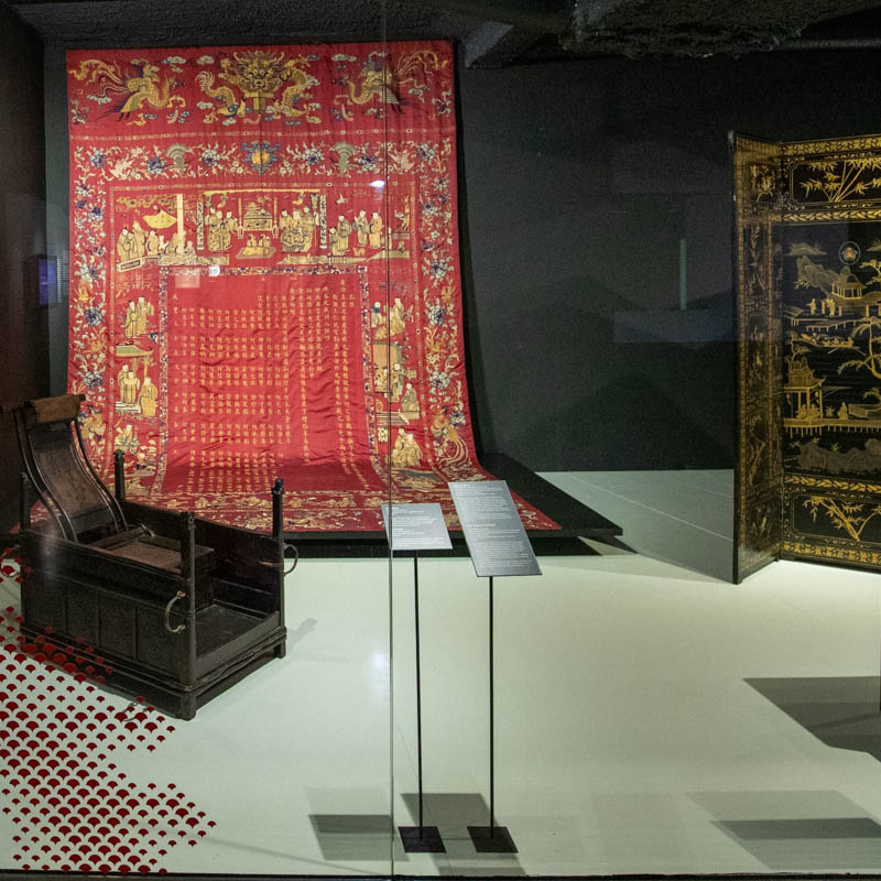 Museu do Oriente 2