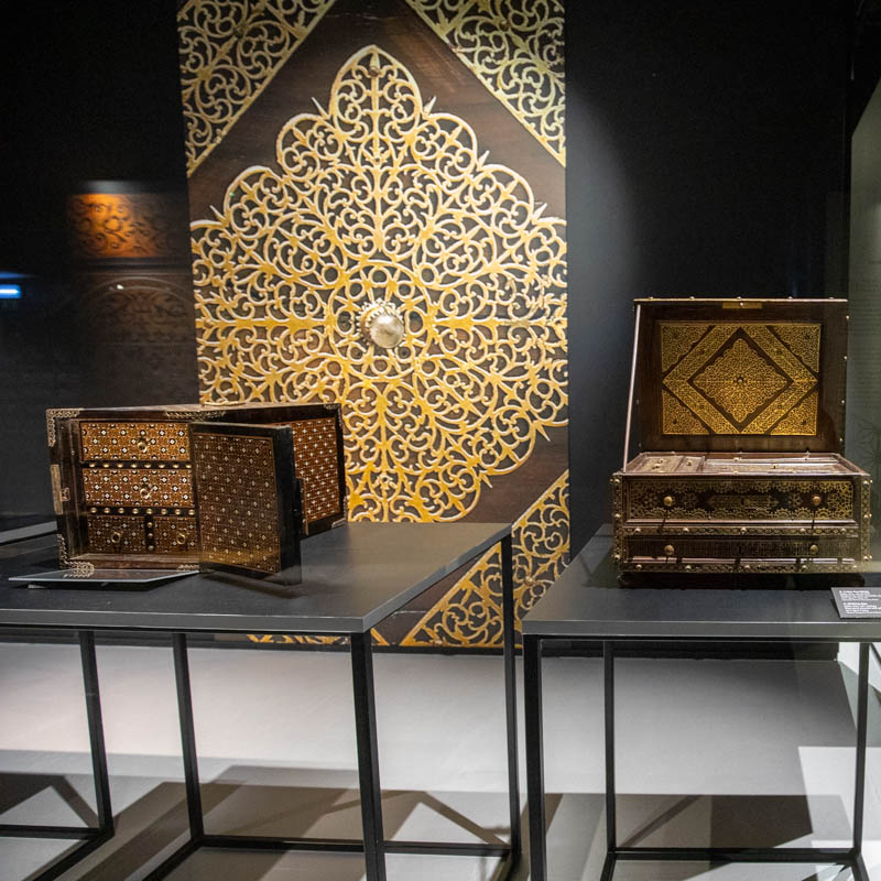 Museu do Oriente 5