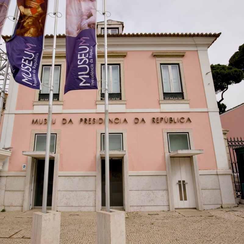 Museu da Presidência da República