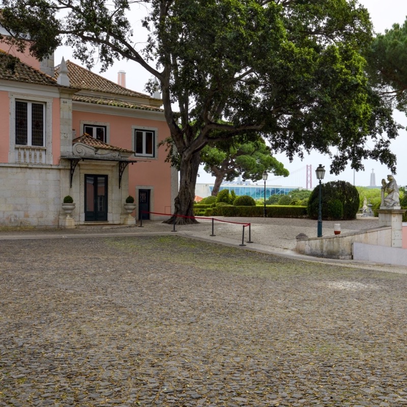 Museu da Presidência da República 2