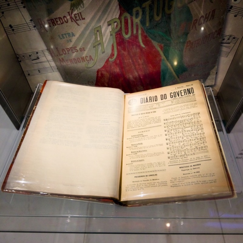 Museu da Presidência da República 4