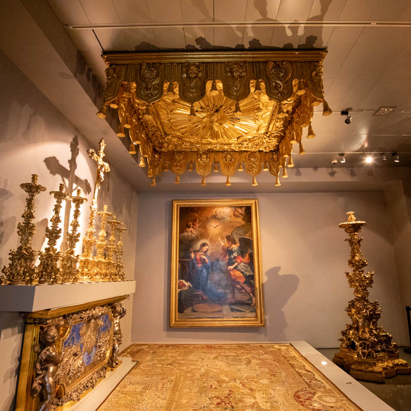 Museu Igreja de São Roque 3